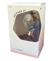 フリュー TENITOL しぐれうい フィギュア
