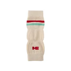 MANDARINE BROTHERS マンダリンブラザーズ レッグウォーマー LEG WARMER 犬 靴下 (BEIGE, XL) [ベージュ] [XL]のサムネイル