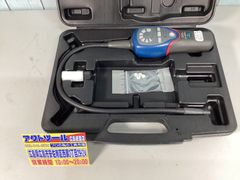 FUSO 吸引式半導体センサ方式フロンガス検知器 DC-009pro