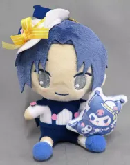 アイドリッシュセブン サンリオ ぬいぐるみキーホルダー 和泉一織 2025年最新】和泉一織 ぬいぐるみ サンリオの人気アイテム