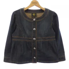 クレイサス CLATHAS デニムジャケットのサムネイル
