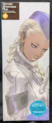 ストリートファイター ZERO3 キャミィ オーセンティック ホワイト Amazon | STREET FIGHTER ZERO3 CAMMY キャミィ