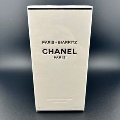 ✴︎新品未開封✴︎ CHANEL シャネル パリ ビアリッツ ボディローション 200ml