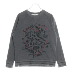 希少 クリスチャン・ディオール スポーツ ヴィンテージ スウェット ロゴ刺繍 2025年最新】Christian Dior レディース トレーナー・スウェット