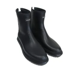 2025年最新】sacai メンズ ブーツ・革靴の人気アイテム - メルカリ