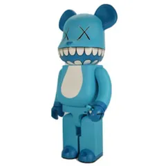 2025年最新】KAWS BE@RBRICK 1000の人気アイテム - メルカリ