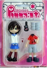 大量まとめ売り】ピンキーストリートフィギュア小物バッグ