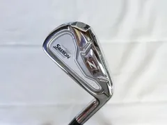 2025年最新】スリクソン z725 アイアンの人気アイテム - メルカリ