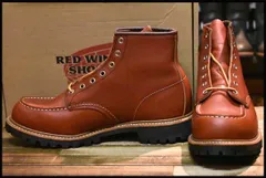 2024年最新】8175 redwingの人気アイテム - メルカリ