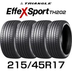 ★17インチ　4本セット シュテルン　215/45/17 pcd114.3 215 45 17 4本セット（サイルン）のおすすめ人気商品一覧 通販