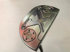 【最短翌日発送】SC CAMERON&CROWN NEWPORT MALLET1 2017 | 中古 | パター | タイトリスト