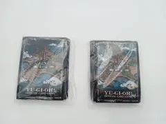 2025年最新】遊戯王 スリーブ 王国の人気アイテム - メルカリ