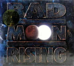 2025年最新】bad moon risingの人気アイテム - メルカリ