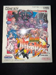 2026年最新】闘神伝3の人気アイテム - メルカリ