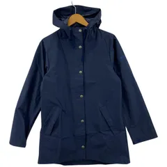 Columbia ネイビー ポンチョ　レインコート　OMNI-TECH Columbia ネイビー ポンチョ レインコート OMNI-TECH