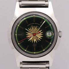 最終値引き Ernest Borel カクテルウォッチ - メルカリ