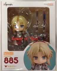 굿 스마일 컴퍼니 넨 드로이드 Fate/Apocrypha `레드` 세이버 885