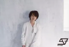 【中古】生写真(男性) SUPER★DRAGON/伊藤壮吾/unreal ver./CD「1st Impact」ランダム封入生写真