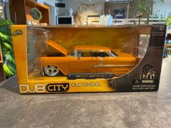 1/24 jada 1989 シェビー.シルバラード 新品未開封.限定品 - メルカリ