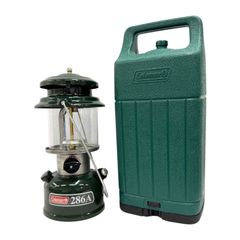 ランタン コールマン  Coleman ワンマントルランタン ONEMANTLE LANTERN 286A740J 【ジャンク】【沖縄・離島配送不可】