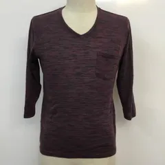 URBAN RESEARCH アーバンリサーチ Tシャツ 七分袖のサムネイル
