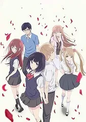 クズの本懐　1巻　初版　未開封　特典封入 クズの本懐 1巻 初版 未開封 特典封入