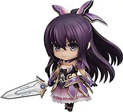 【中古】 デート・ア・ライブ ねんどろいど 夜刀神十香 (ノンスケール ABS&PVC塗装済み可動フィギュア)