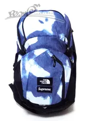 シュプリームノースフェイスコラボバックパック se942r