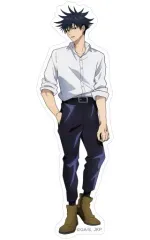 【中古】シール・ステッカー 伏黒恵 ステッカー 「呪術廻戦」