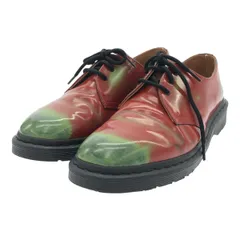 Supreme × Dr. Martens シュプリーム ドクターマーチン 24SS 1461 3-Eye Shoe 3ホールシューズ アイシューズ 32127640