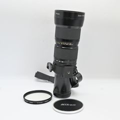 【難有品】Nikon Ai-s Zoom-NIKKOR 50-300mm F4.5 ED