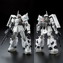 2024年最新】RG 1/144 シン マツナガの人気アイテム - メルカリ