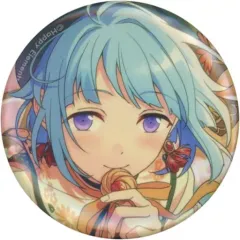 【中古】バッジ・ピンズ 紫之創 「あんさんぶるスターズ!! テーマスカウト缶バッジ [2020 SPRING] -Idol Side-」