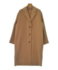 【美品】コントワー・デ・コトニエ ロングチェスターコート カシミヤ混 2025年最新】コントワーデコトニエ コート カシミヤの人気