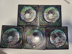 緑谷出久　缶バッジ　原作　バースデー 僕のヒーローアカデミア』バースデイ缶バッジ 緑谷出久 BB3