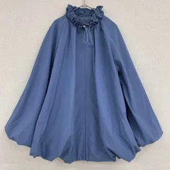 2025年最新】Rene ポンチョの人気アイテム - メルカリ