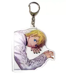 【中古】雑貨 来栖翔 アクリルキーホルダー ソロべストアルバムVer. 「うたの☆プリンスさまっ♪」 ブロメイト2020限定