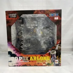 【中古】ジャンク)P.O.P NEO-DX アーロン[22]