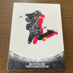 ONEOKROCK Orchestra ambitions DVD 新品並美品 s-l400.jpg
