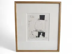 2025年最新】山本容子 版画の人気アイテム - メルカリ