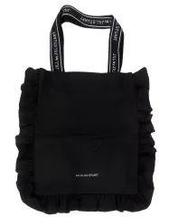 【中古】バッグ JILL by JILL STUART(ジル バイ ジルスチュアート) フリルトートバッグ otona SWEET 2025年6月号増刊 別冊付録