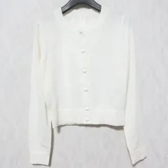 2025年最新】rene カーディガン ルネの人気アイテム - メルカリ 