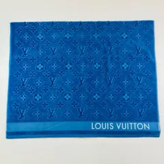 2025年最新】LOUIS VUITTON タオル・バス用品の人気アイテム