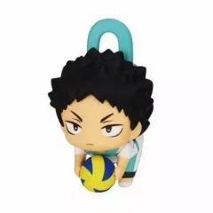 【中古】小物(キャラクター) 岩泉一 「でふぉめくりっぷ ハイキュー!!」