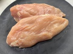 【業務用】淡路鶏むね2キロのサムネイル