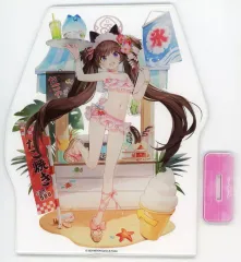 2025年最新】ブルーアーカイブ アクリルスタンド シズコの人気アイテム