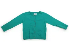 【ザラ/ZARA】カーディガン 110サイズ 女の子【子供服・ベビー服】（1749151）