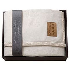 新品未使用】日本製 ラムウール100％ブランケット SANKO TEXTILE