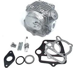 6V ダックス ST70・Ｅ２ヘッド※モンキー、ダックス、旧カブ他 6V ダックス ST70・E2ヘッド※モンキー、ダックス、旧カブ他