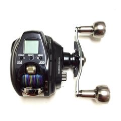 アブガルシア　アンバサダー２５００cデラックス ABU Garcia / アブ ガルシア 【アブ アンバサダー Ambassadeur